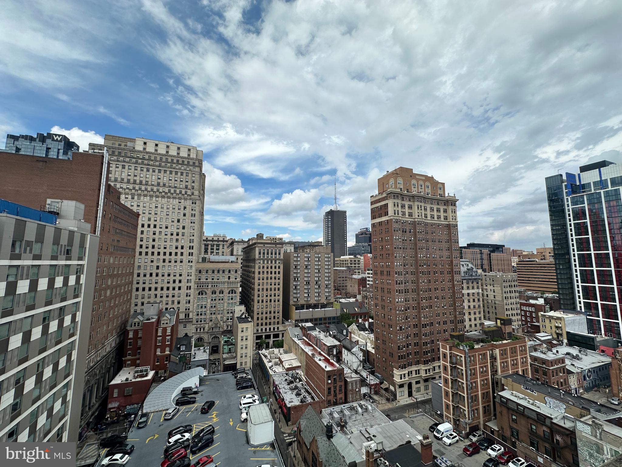 1324 LOCUST STREET 1508