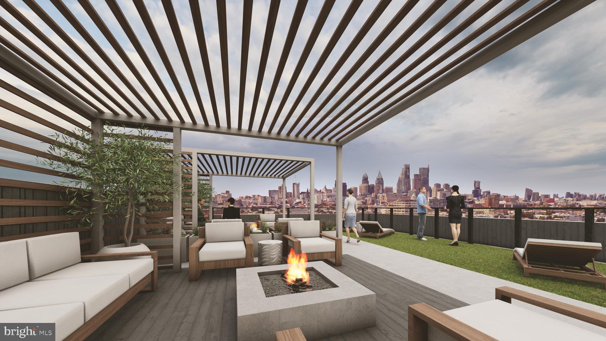 1775 N AMERICAN STREET 224