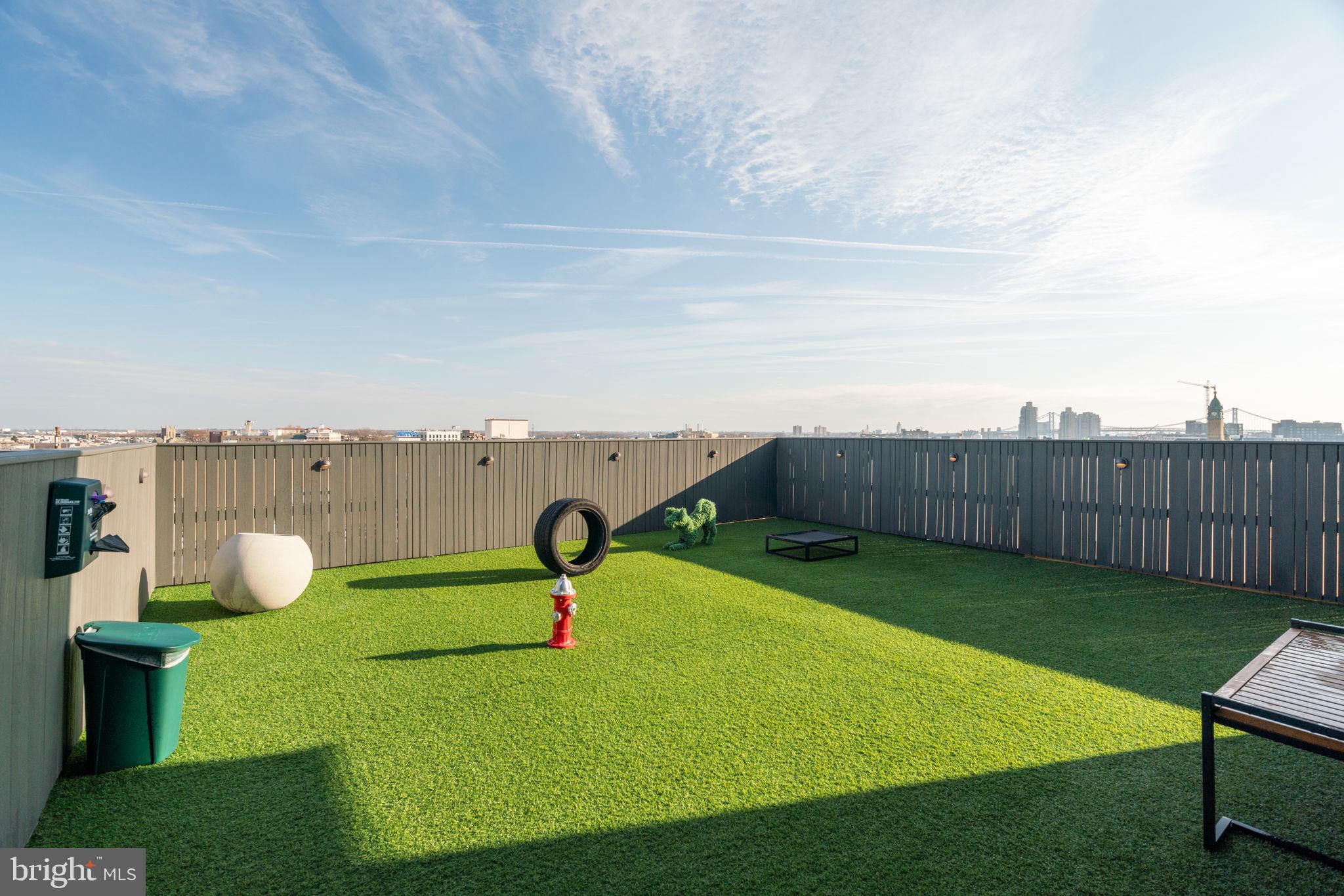 1705 N AMERICAN STREET 331