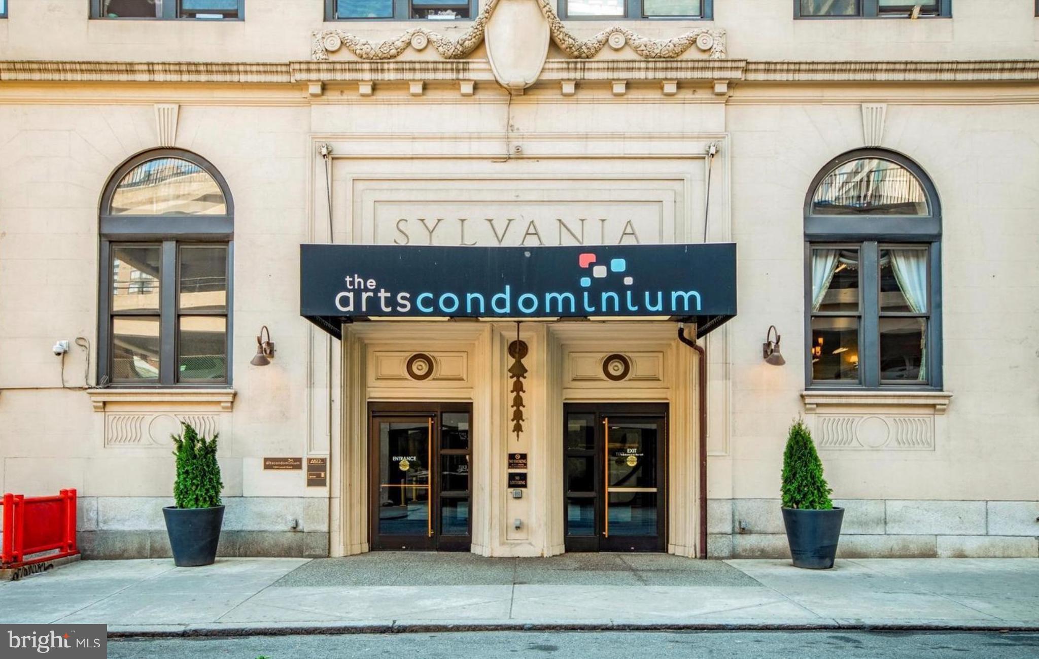 1324 LOCUST STREET 1508