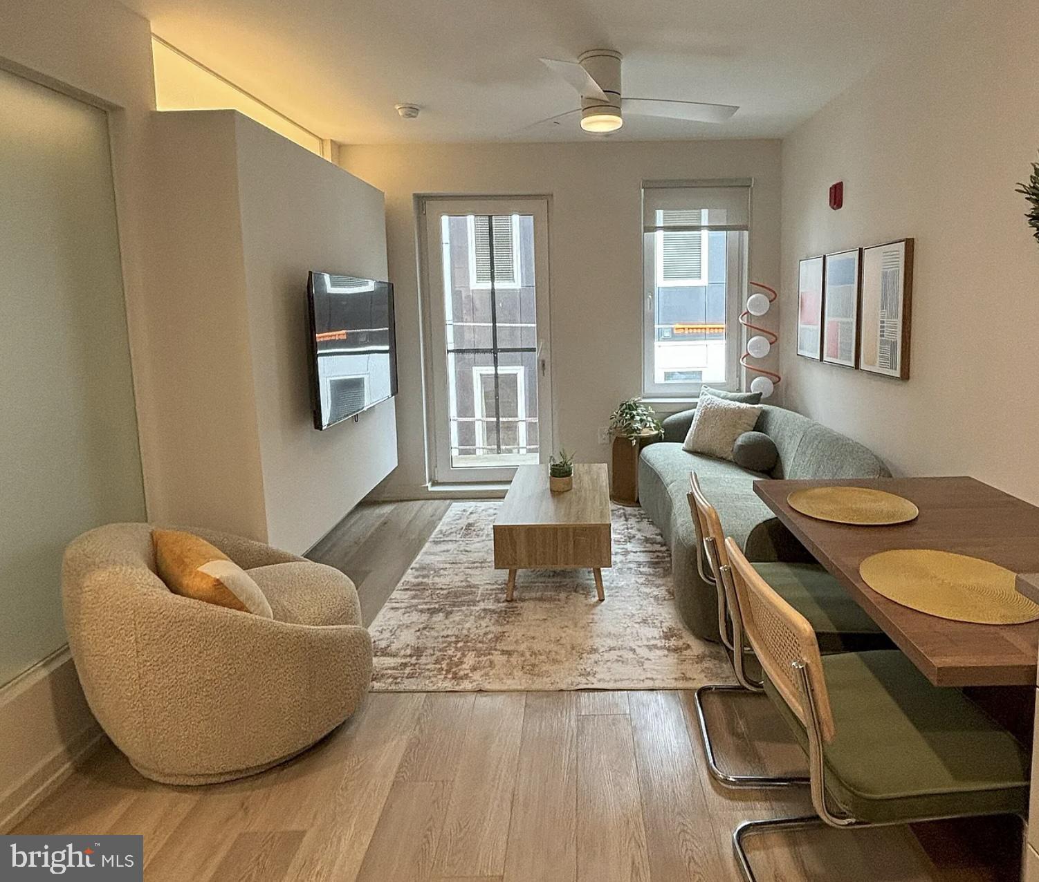 2009 N HOWARD STREET 315F