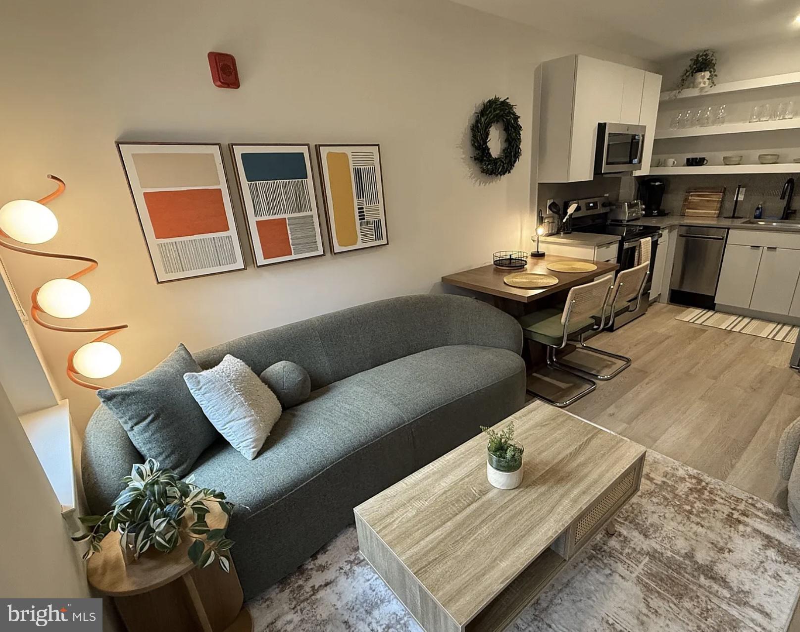 2009 N HOWARD STREET 315F