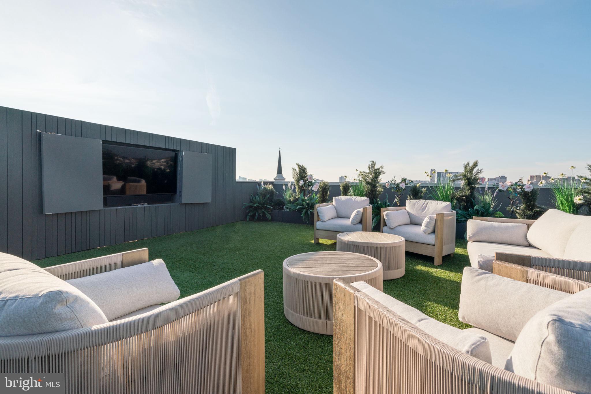 1705 N AMERICAN STREET 601