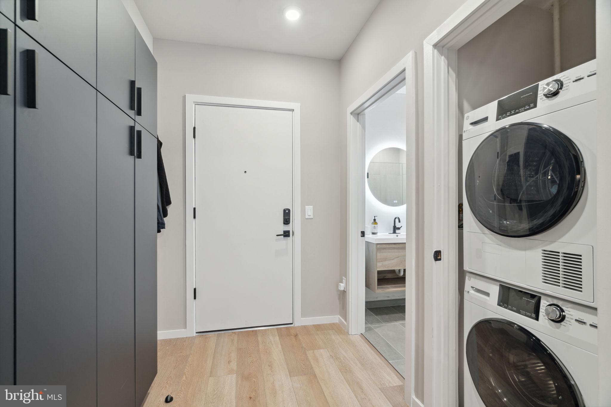 1705 N AMERICAN STREET 601