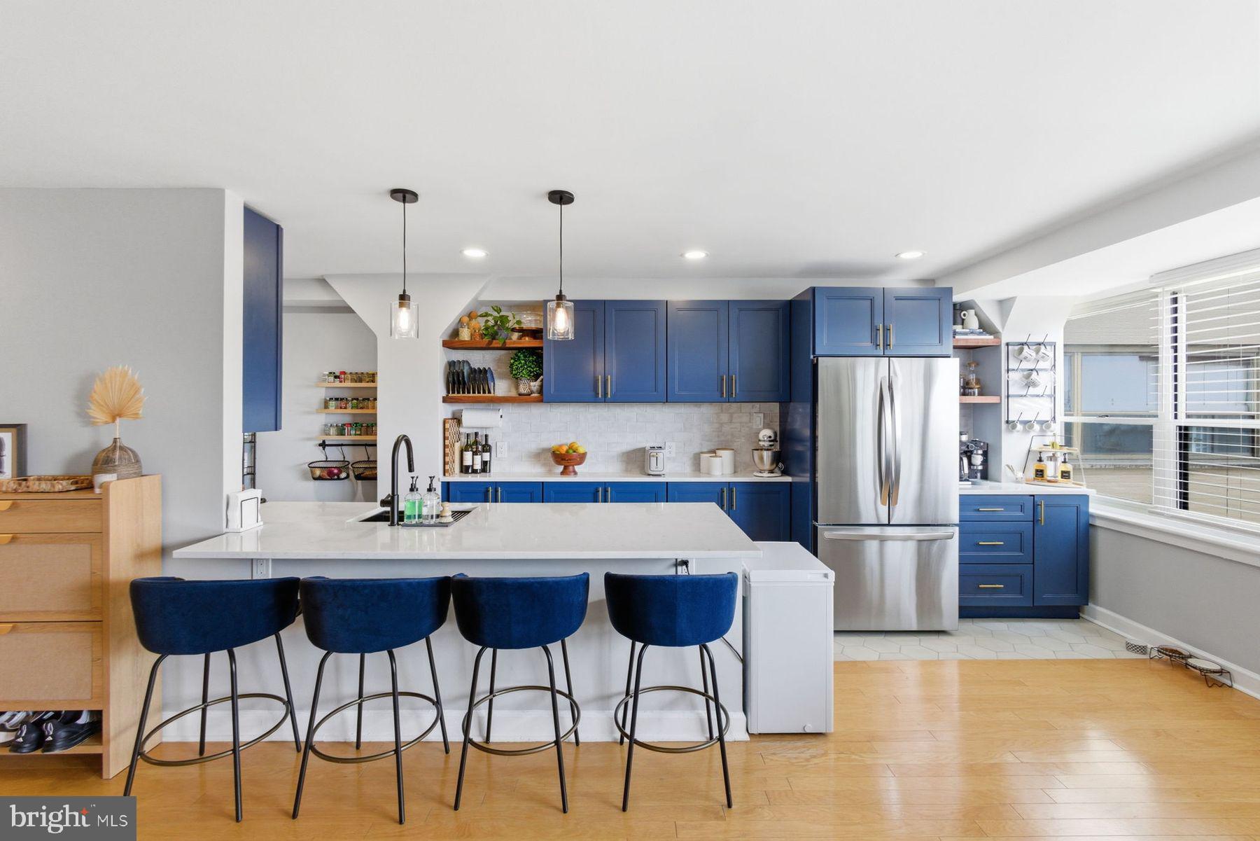 1810 RITTENHOUSE SQUARE 509