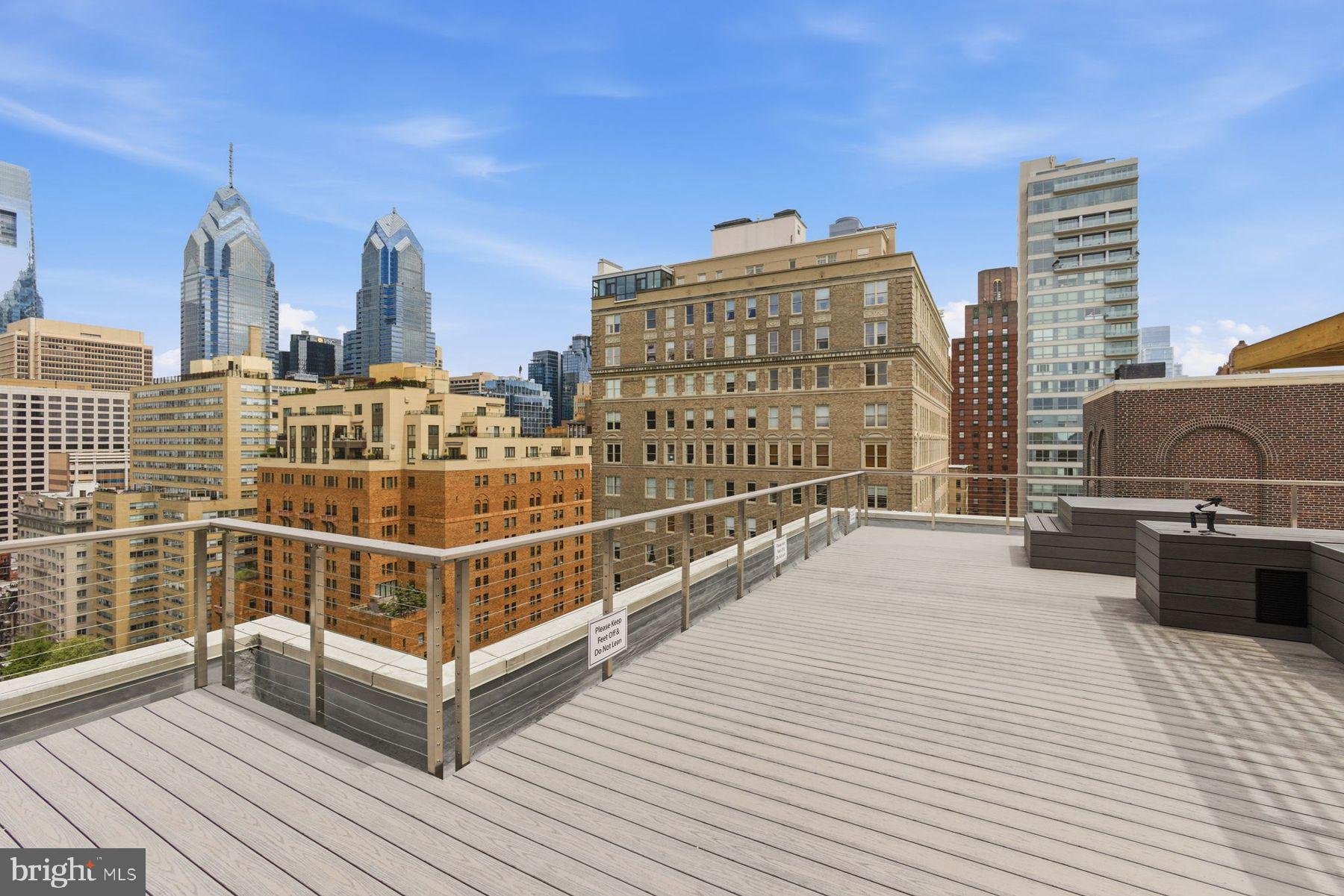 1810 RITTENHOUSE SQUARE 509