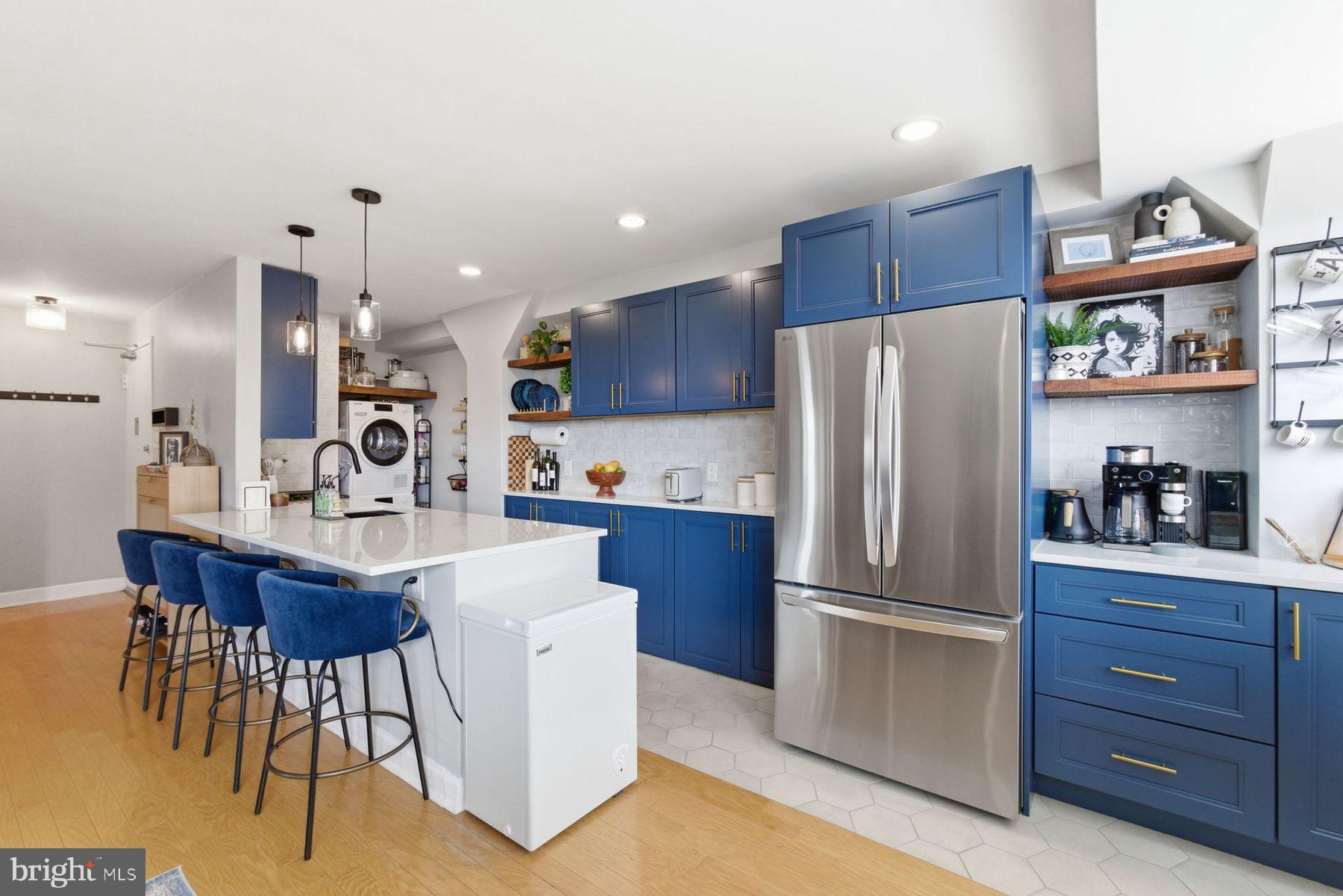 1810 RITTENHOUSE SQUARE 509