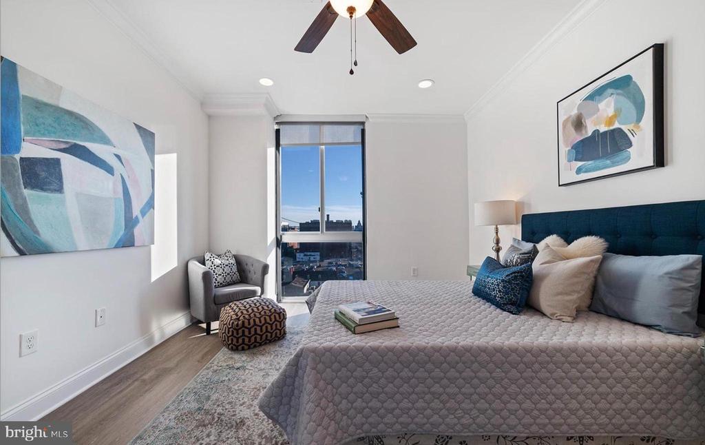 1 BROWN STREET Unit: 2B2BA