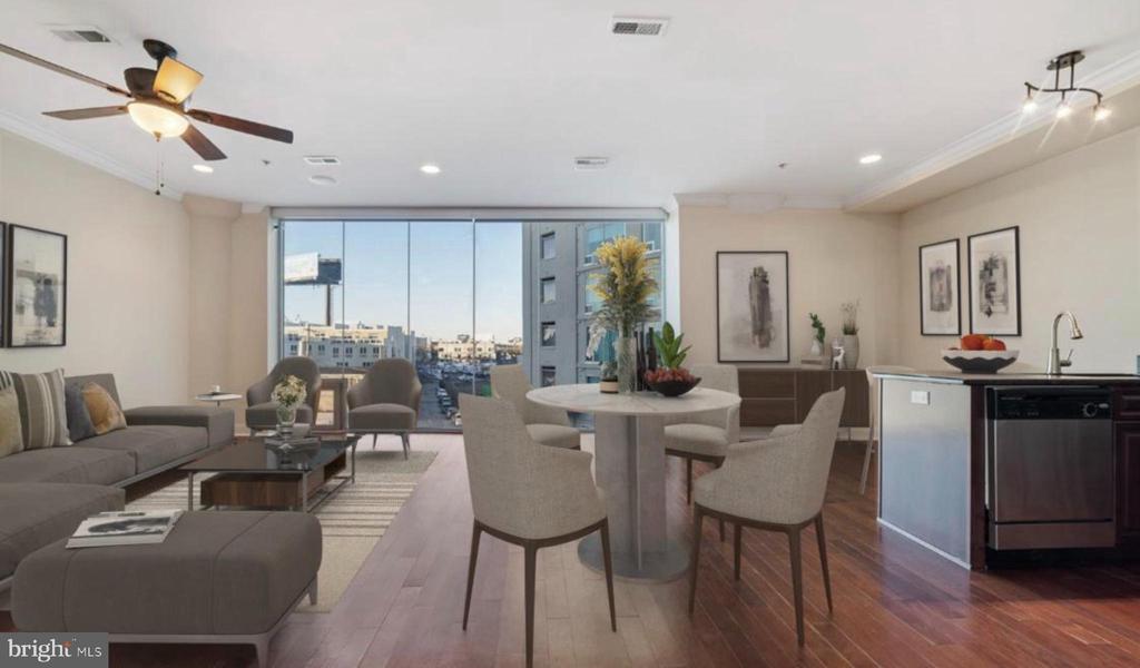 1 BROWN STREET Unit: 2B2BA