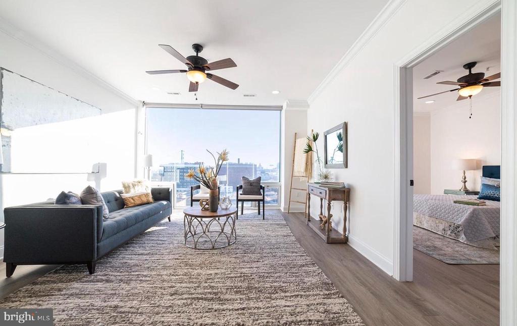 1 BROWN STREET Unit: 2B2BA