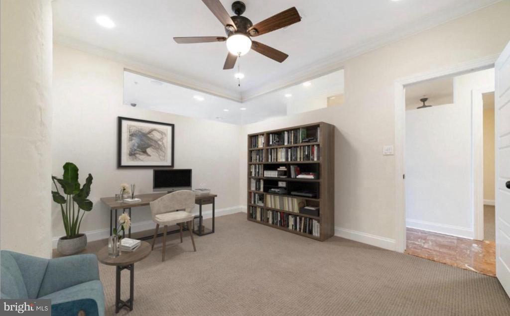 1 BROWN STREET Unit: 2B2BA