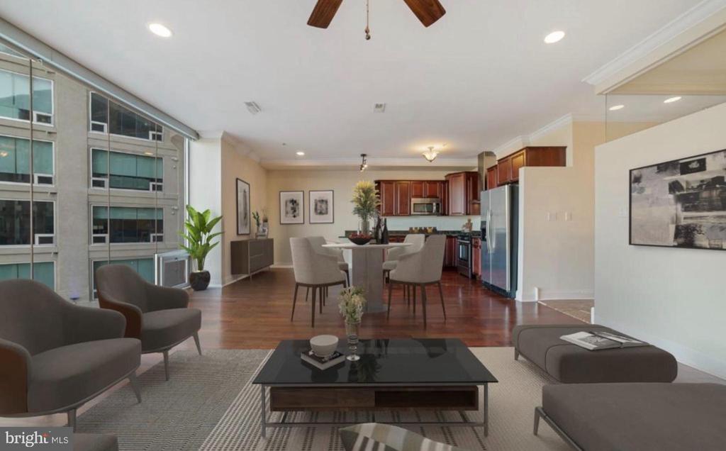 1 BROWN STREET Unit: 2B2BA
