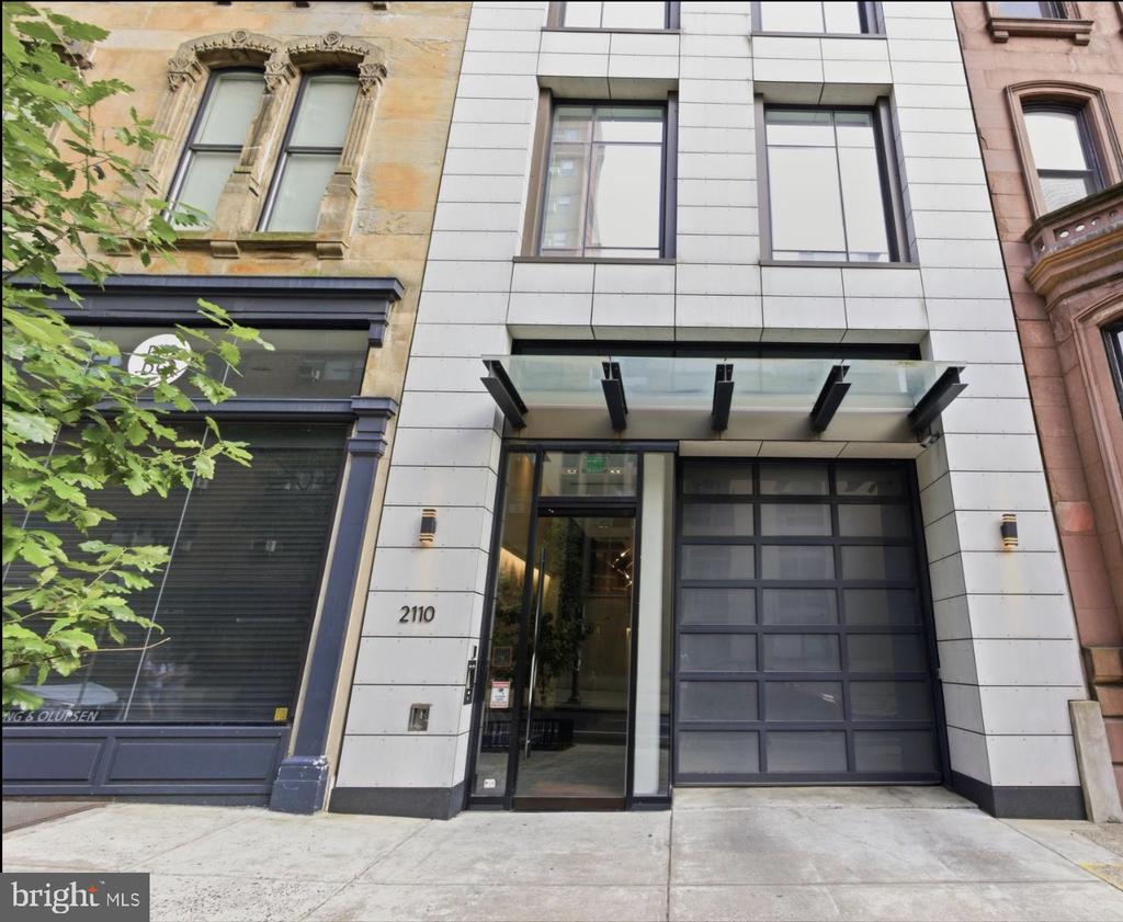 2108-10 WALNUT STREET Unit: 401