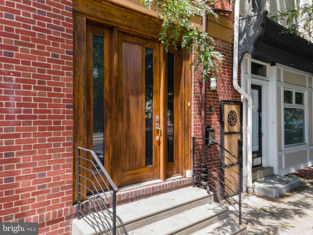 309 E GIRARD AVENUE