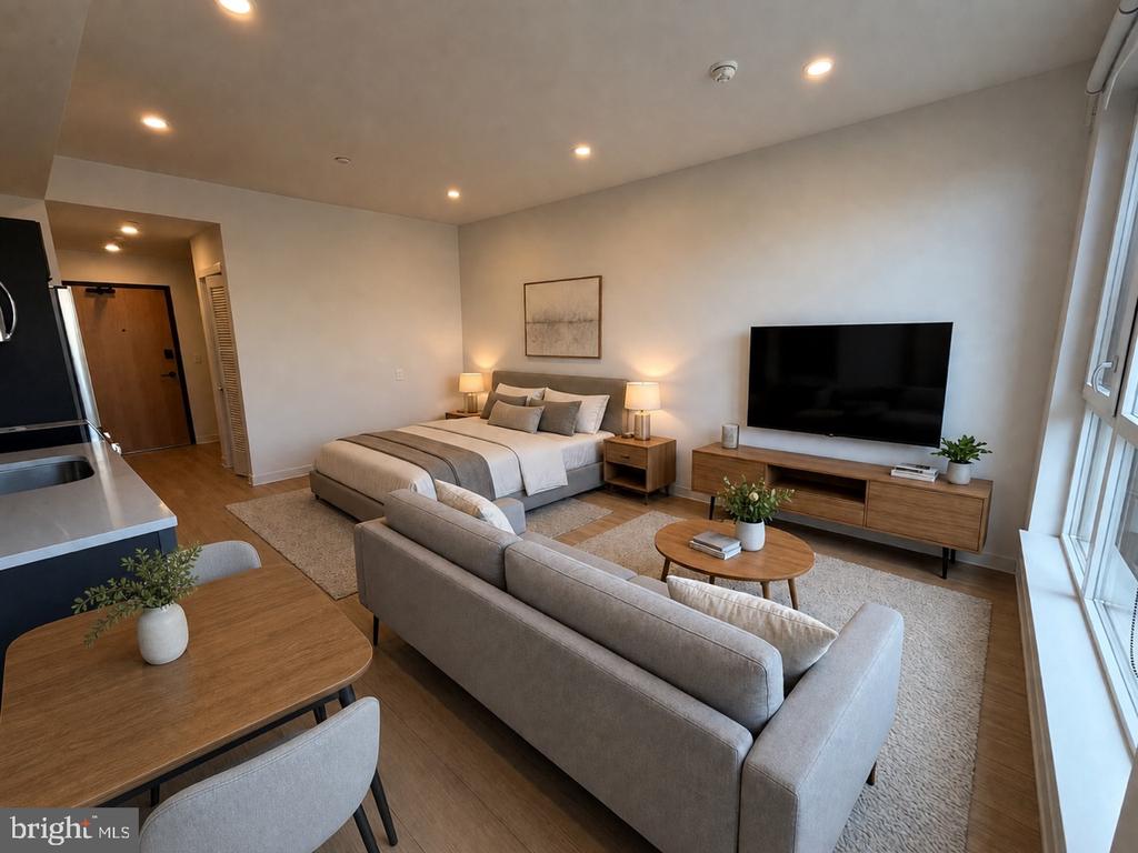 1775 N AMERICAN STREET Unit: 211