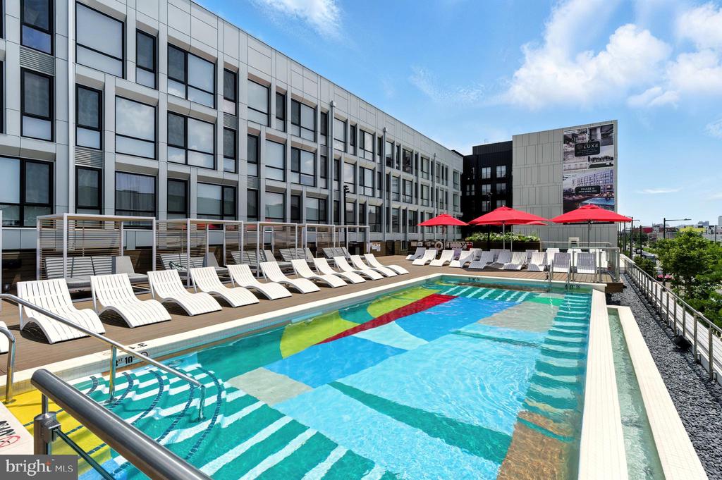 1775 N AMERICAN STREET Unit: 211