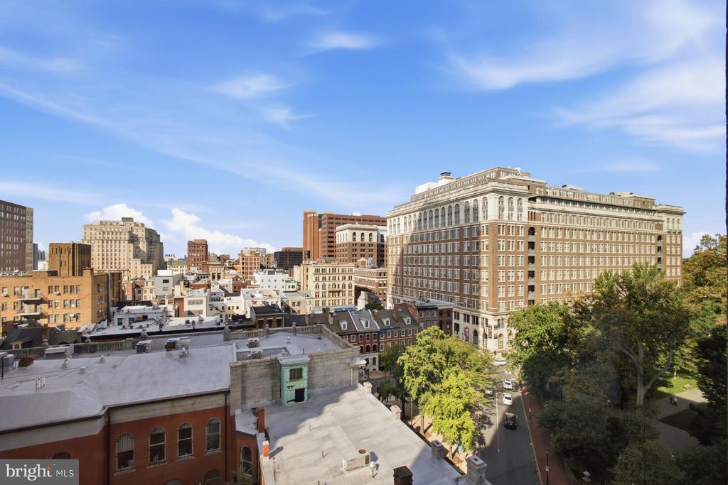 210 W WASHINGTON SQUARE Unit: 6N