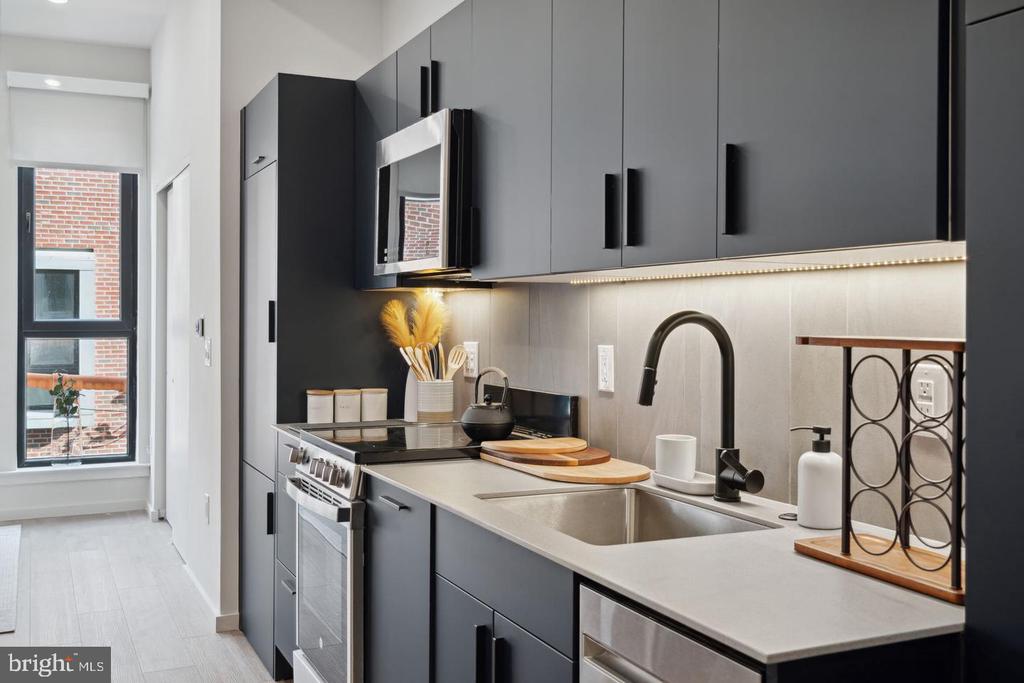 1705 N AMERICAN STREET Unit: 205