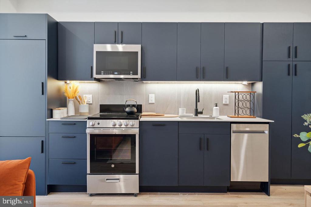 1705 N AMERICAN STREET Unit: 205
