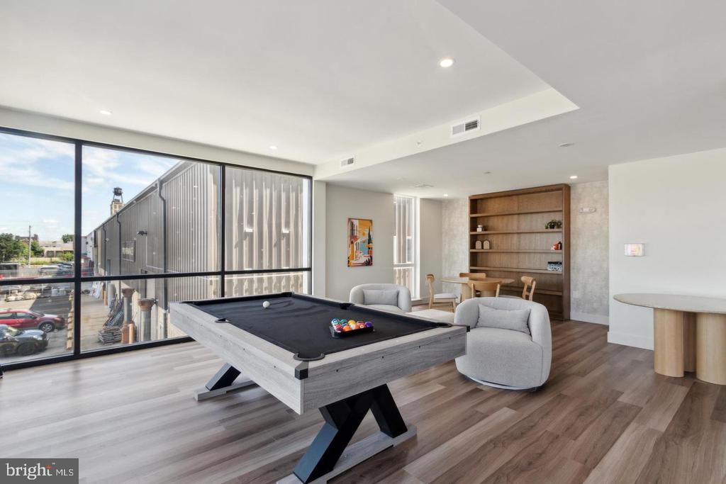 1705 N AMERICAN STREET Unit: 205