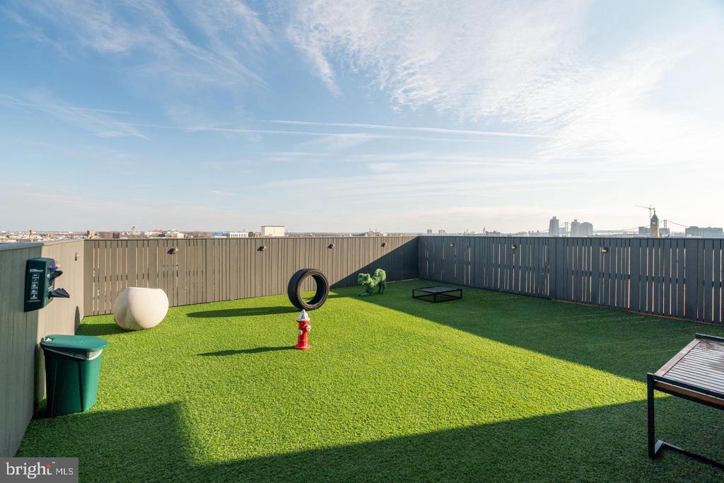 1705 N AMERICAN STREET Unit: 422