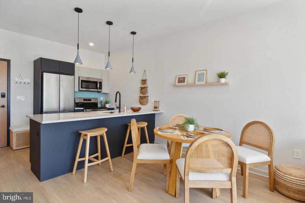 1775 N AMERICAN STREET Unit: 228