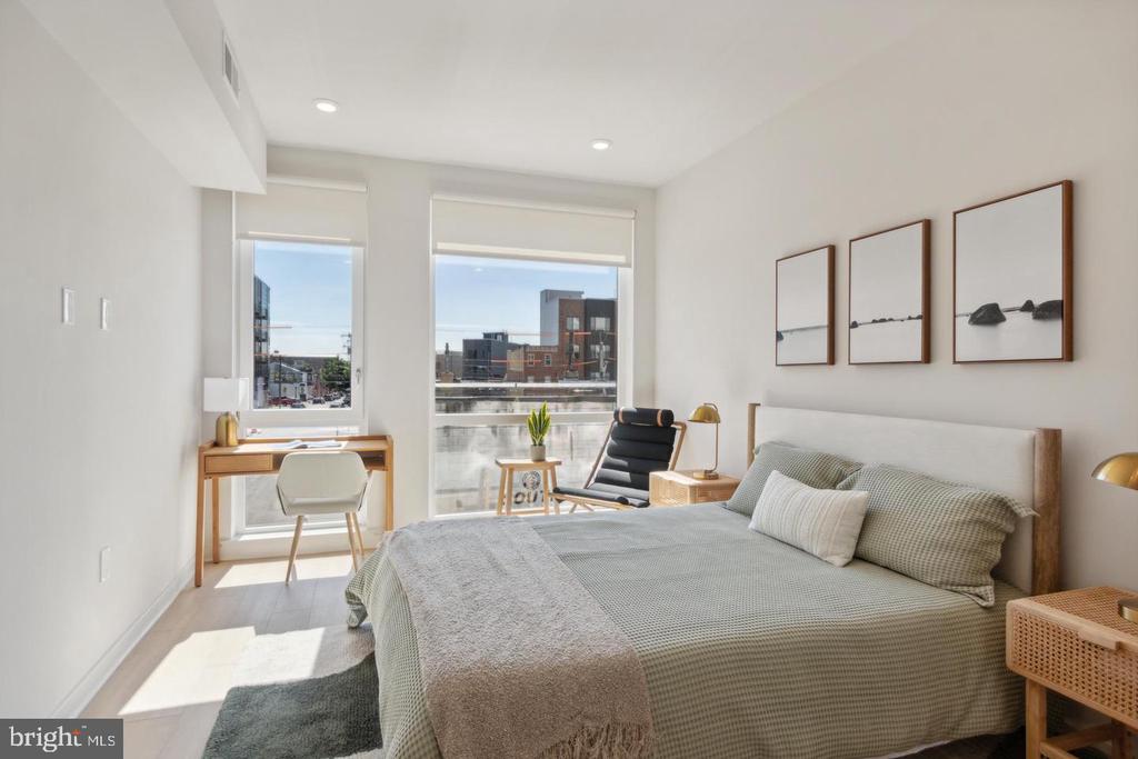 1775 N AMERICAN STREET Unit: 228