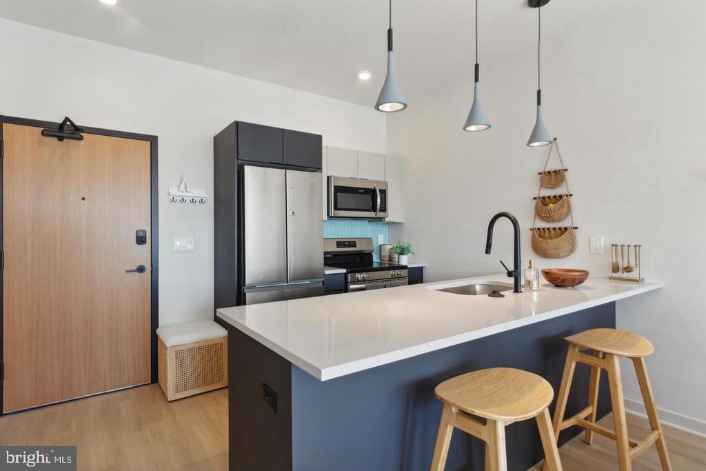 1775 N AMERICAN STREET Unit: 228