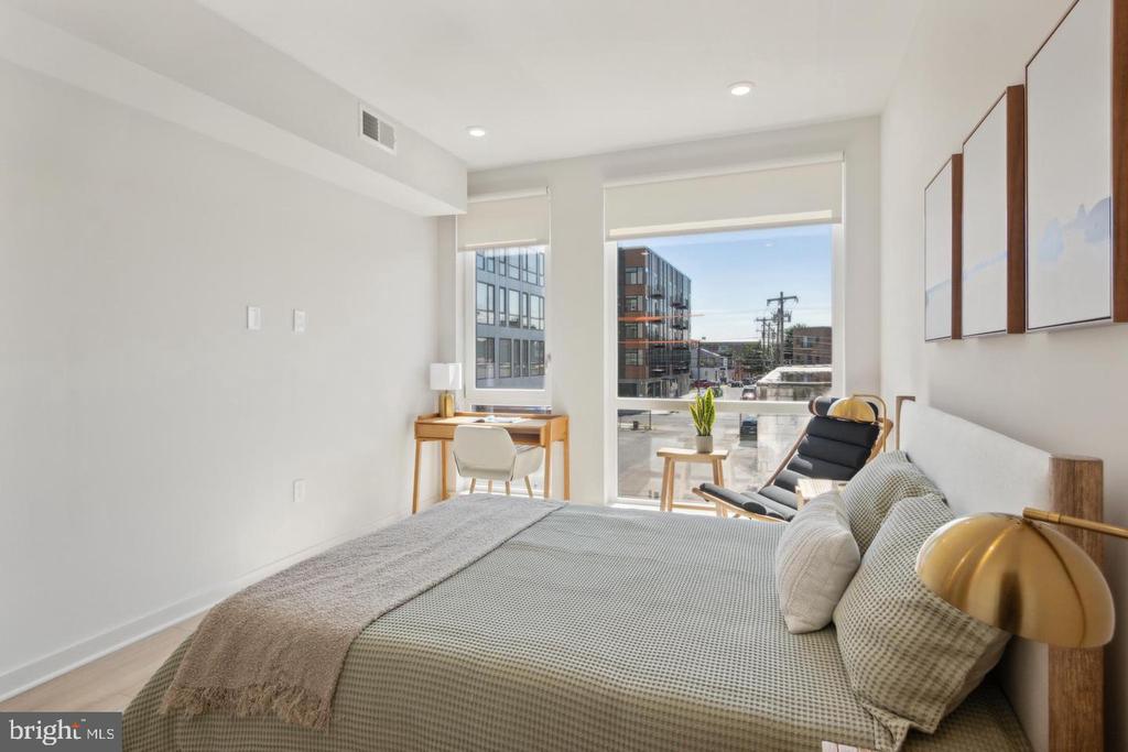 1775 N AMERICAN STREET Unit: 228