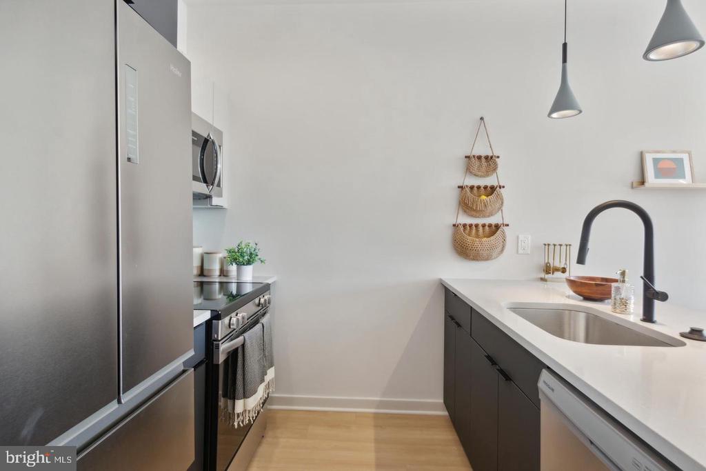 1775 N AMERICAN STREET Unit: 228