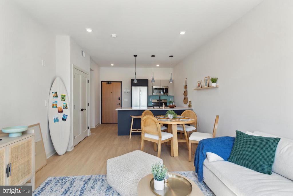 1775 N AMERICAN STREET Unit: 228