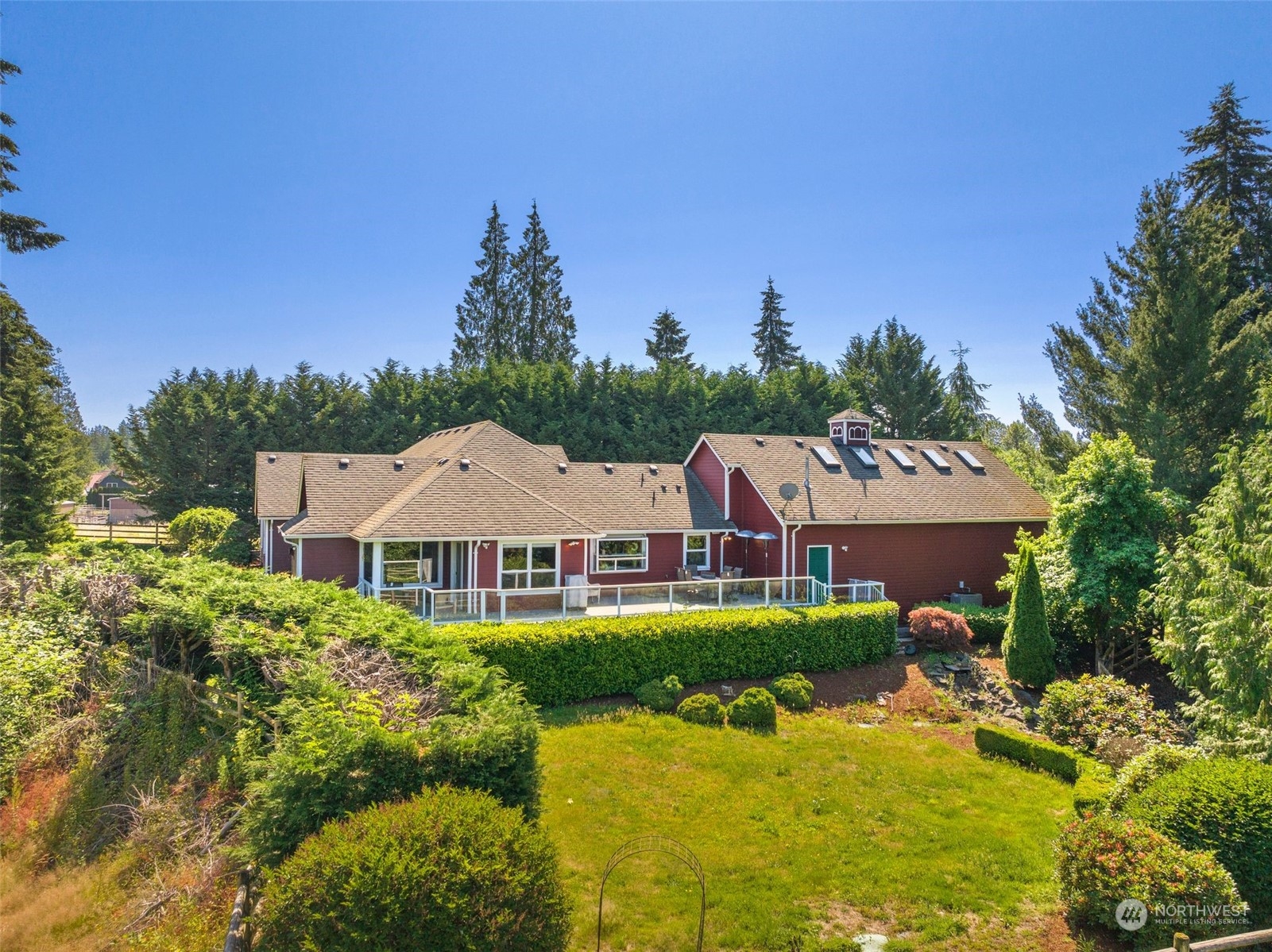 16004 51st Street SE
