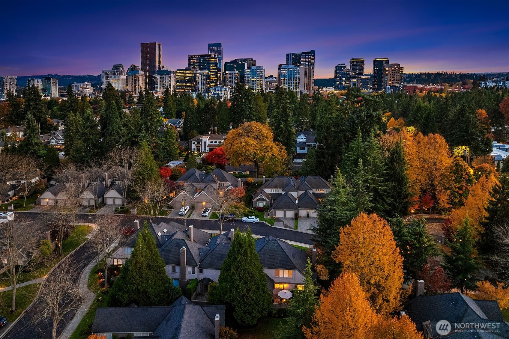 1728 Bellevue Way NE