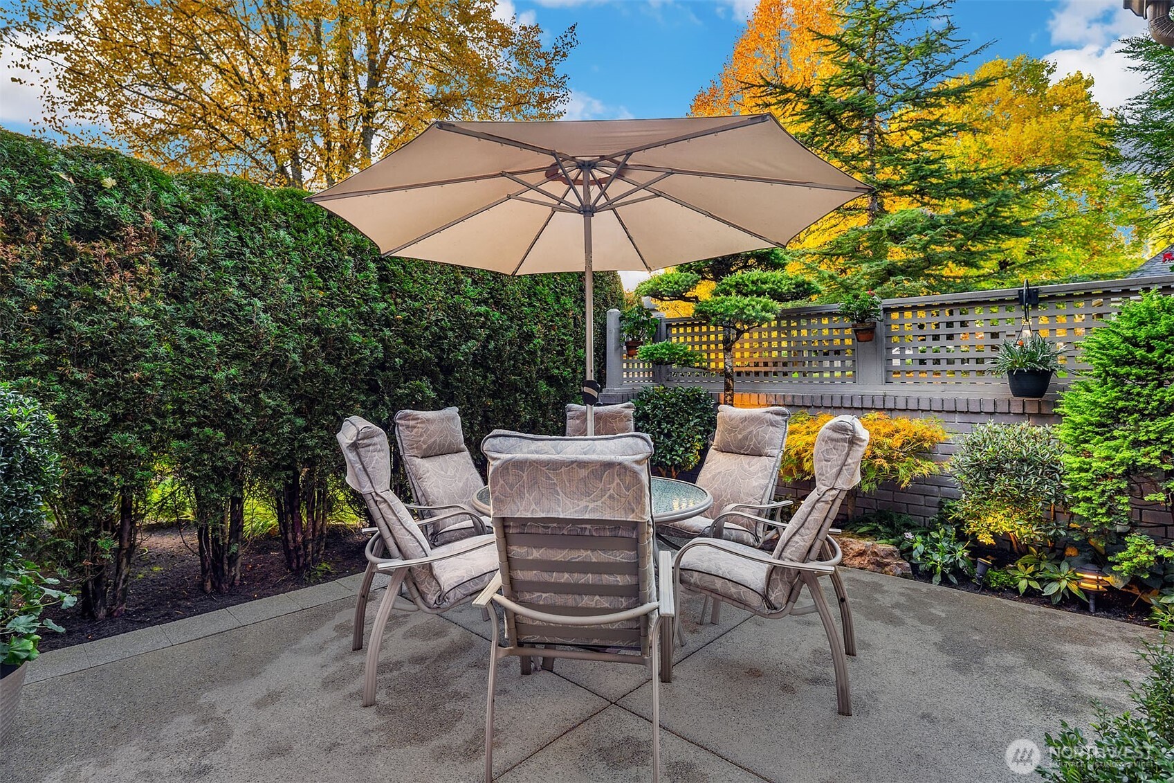 1728 Bellevue Way NE