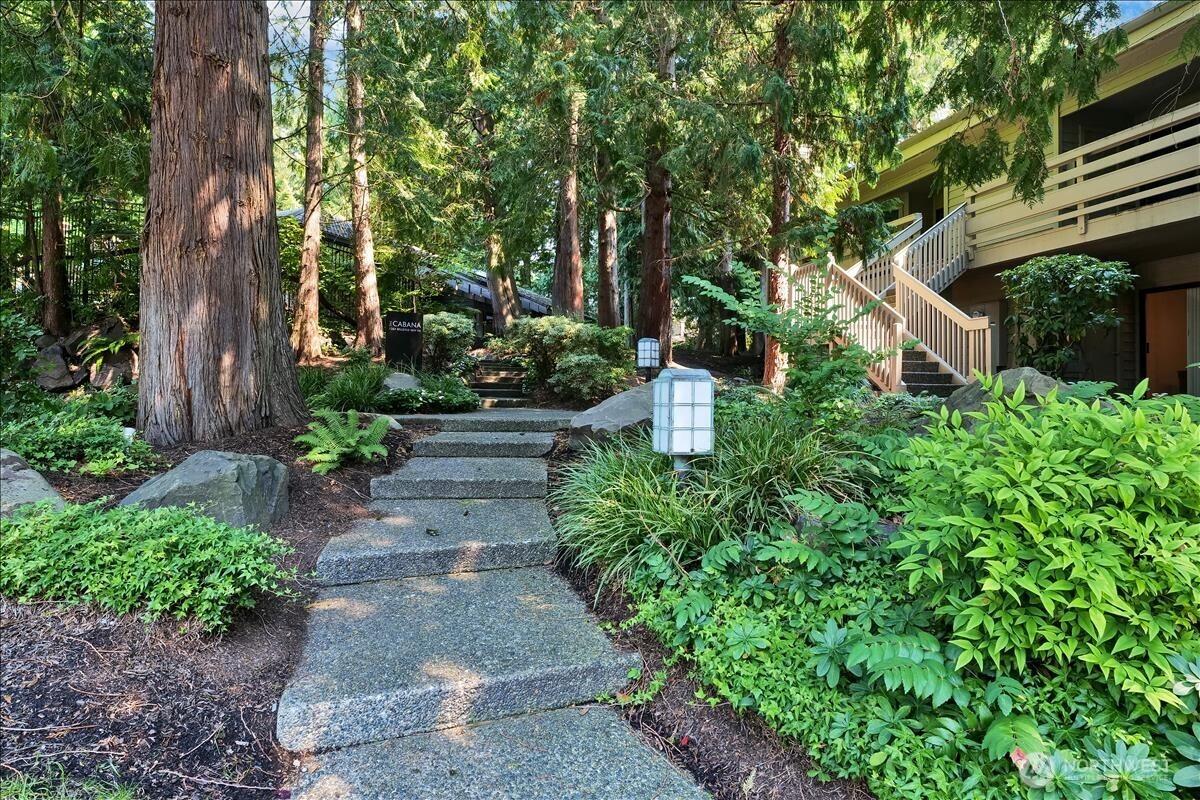 1372 Bellevue Way NE Unit: 2