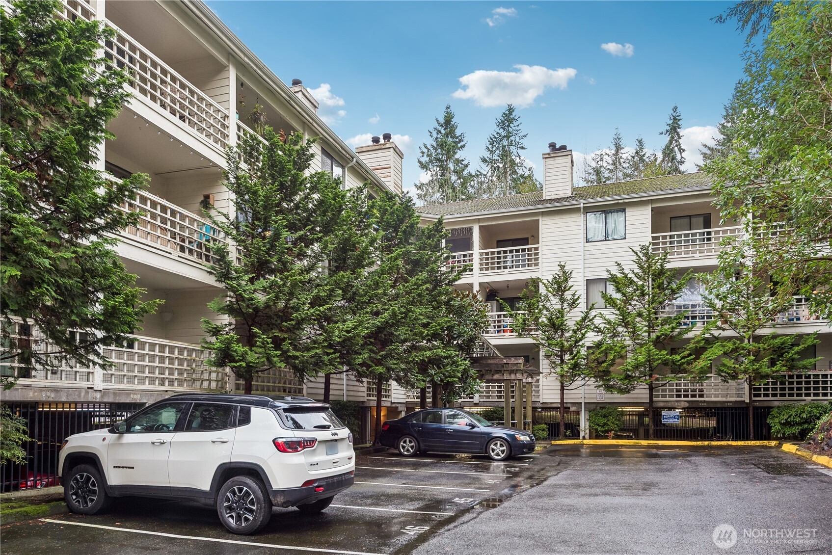 700 N 160th Street Unit: A110