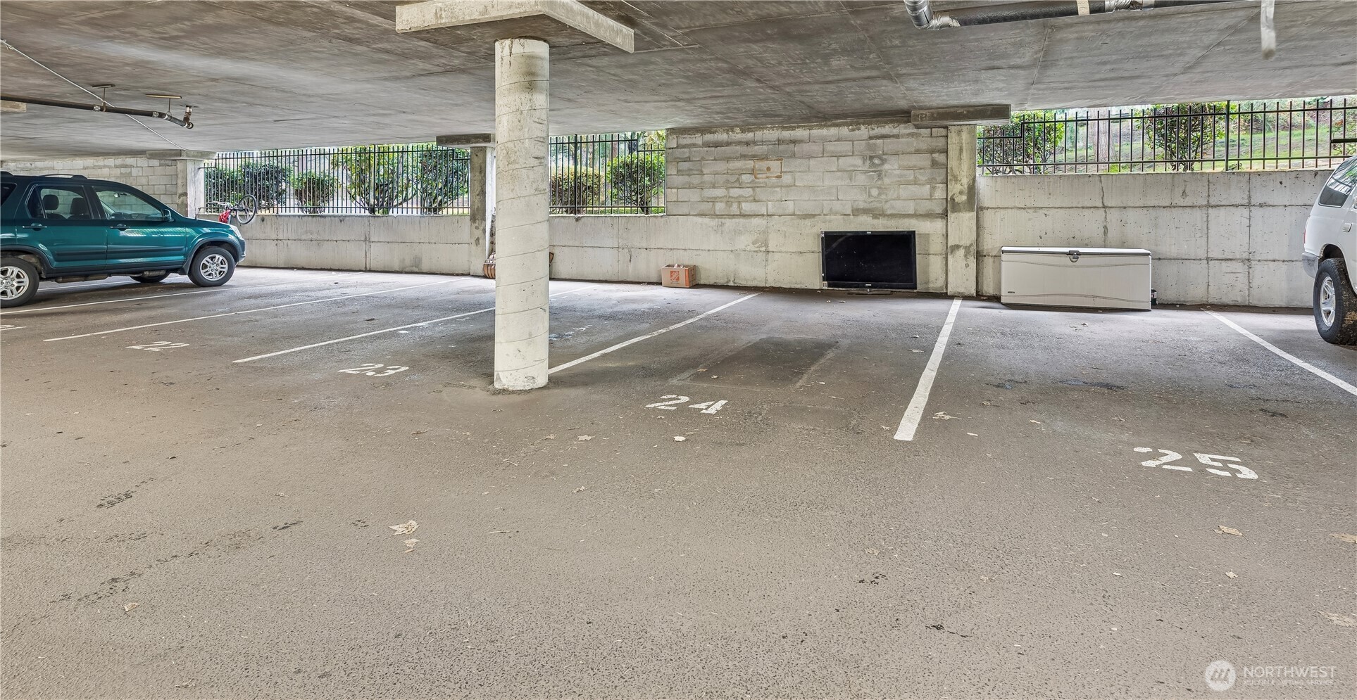 700 N 160th Street Unit: A110