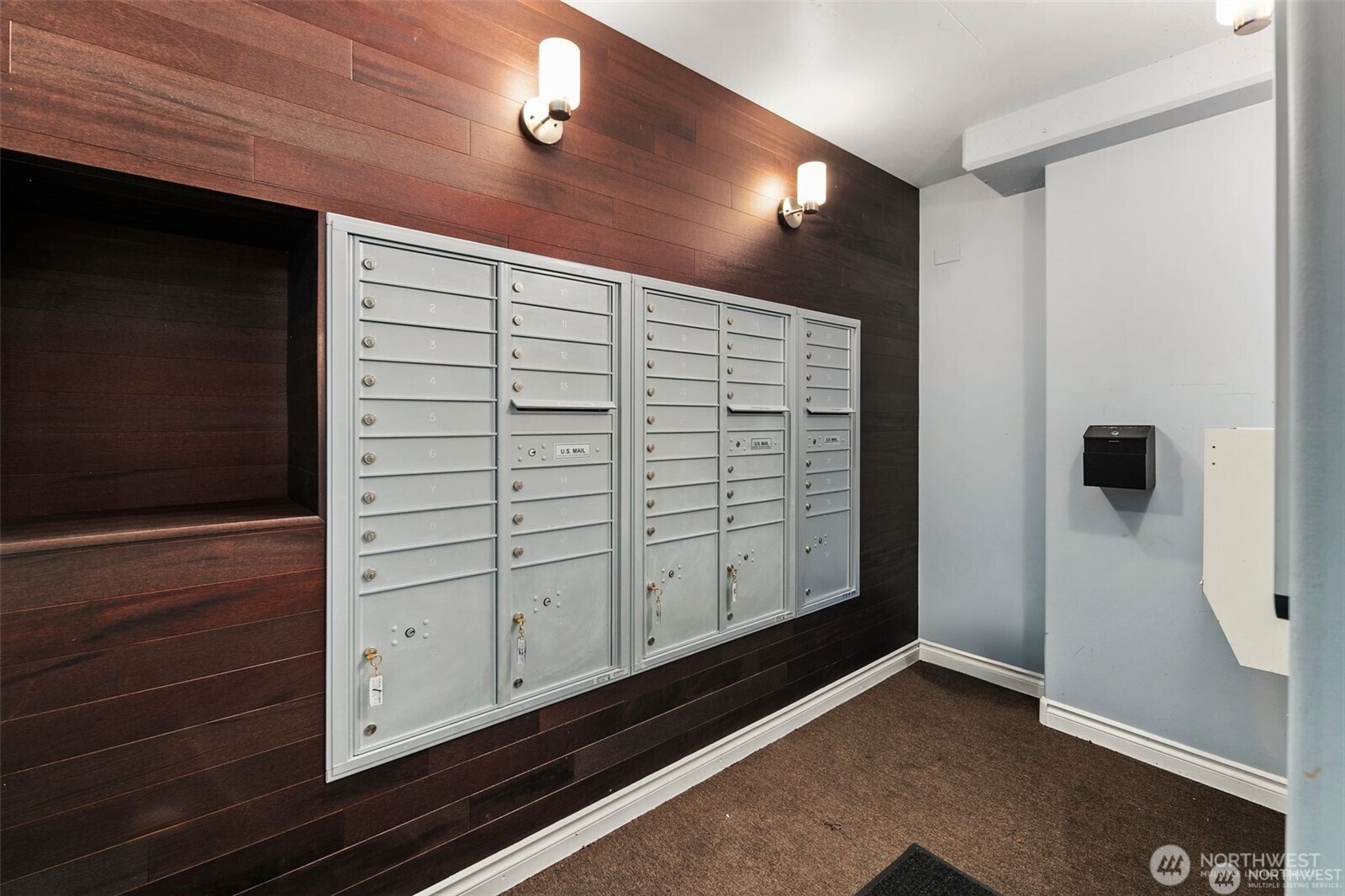 700 N 160th Street Unit: A110