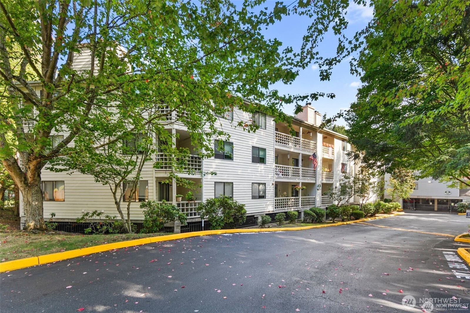 700 N 160th Street Unit: A110