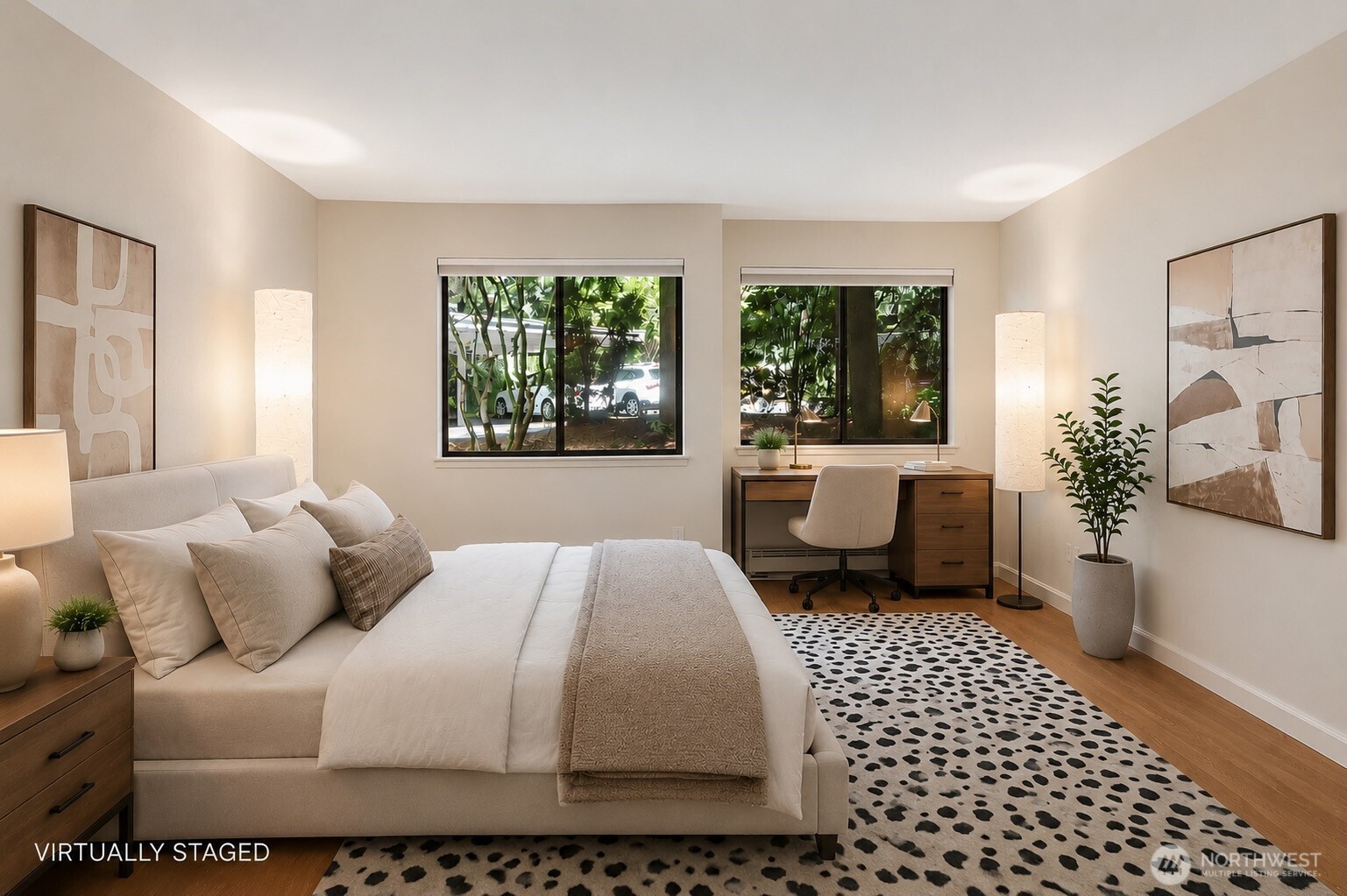 1354 Bellevue Way NE Unit: 3