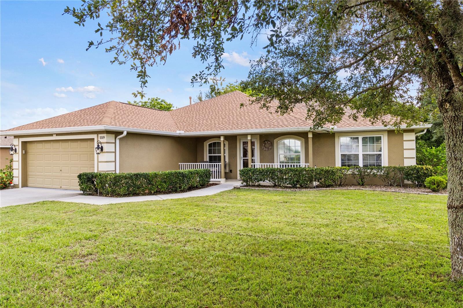 1519 BLUE SKY BLVD