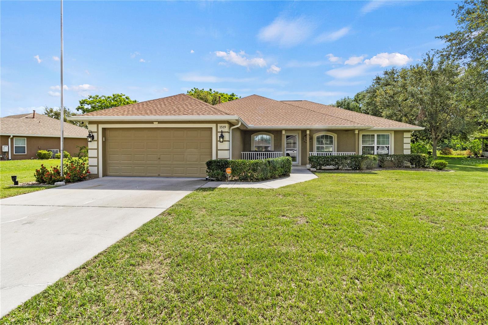 1519 BLUE SKY BLVD