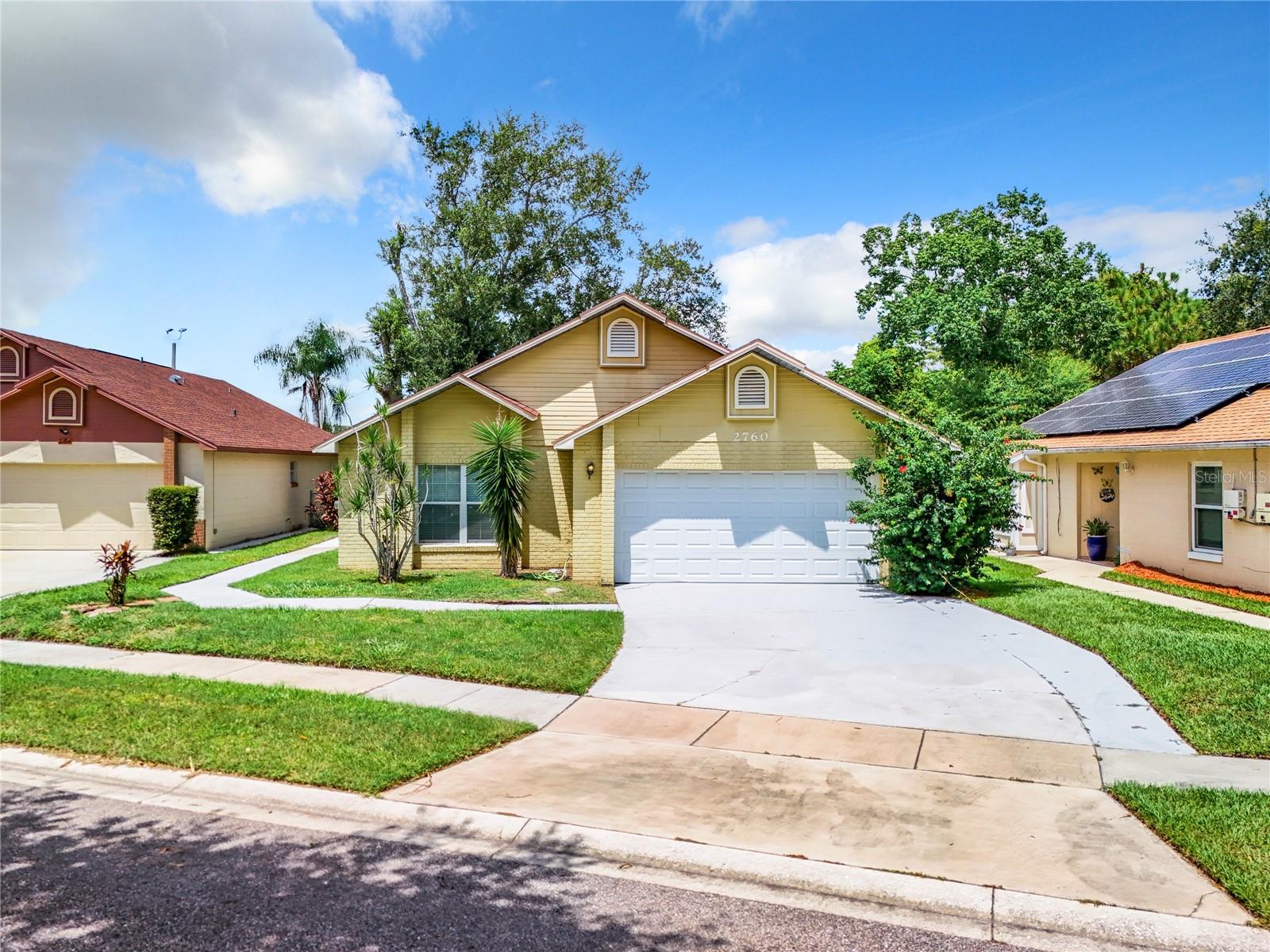 2760 WHISPER LAKES CLUB CIR