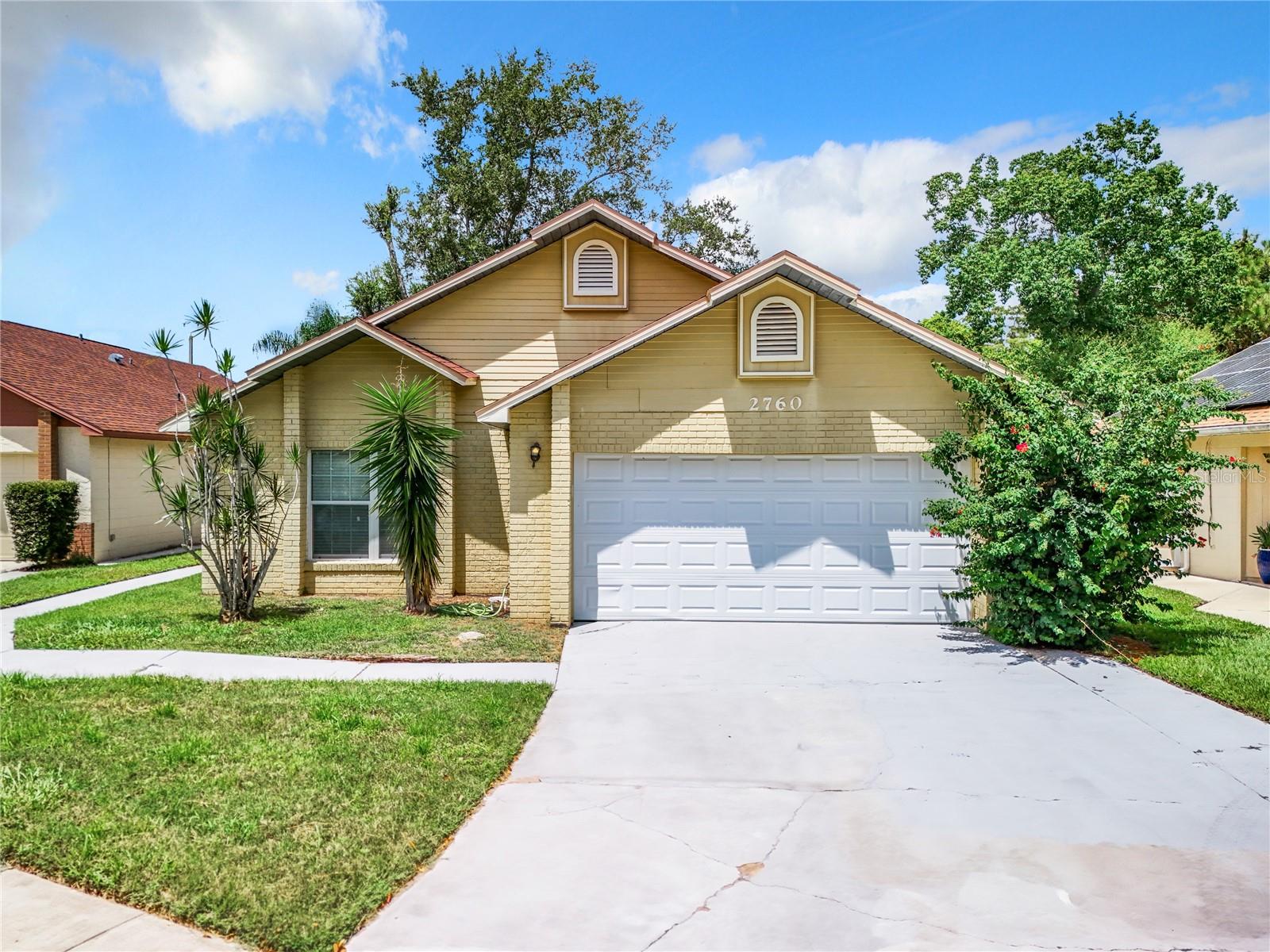 2760 WHISPER LAKES CLUB CIR