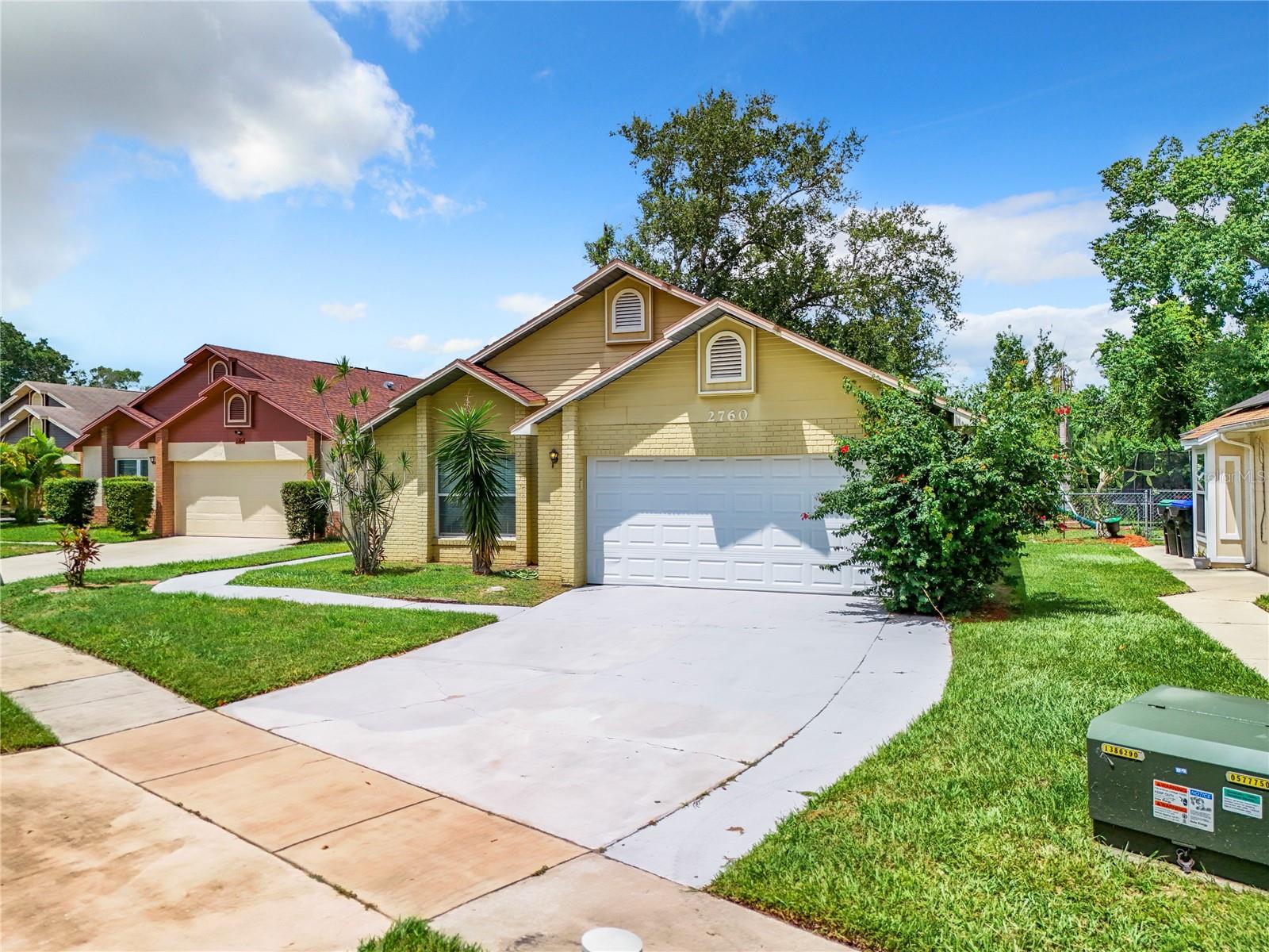 2760 WHISPER LAKES CLUB CIR