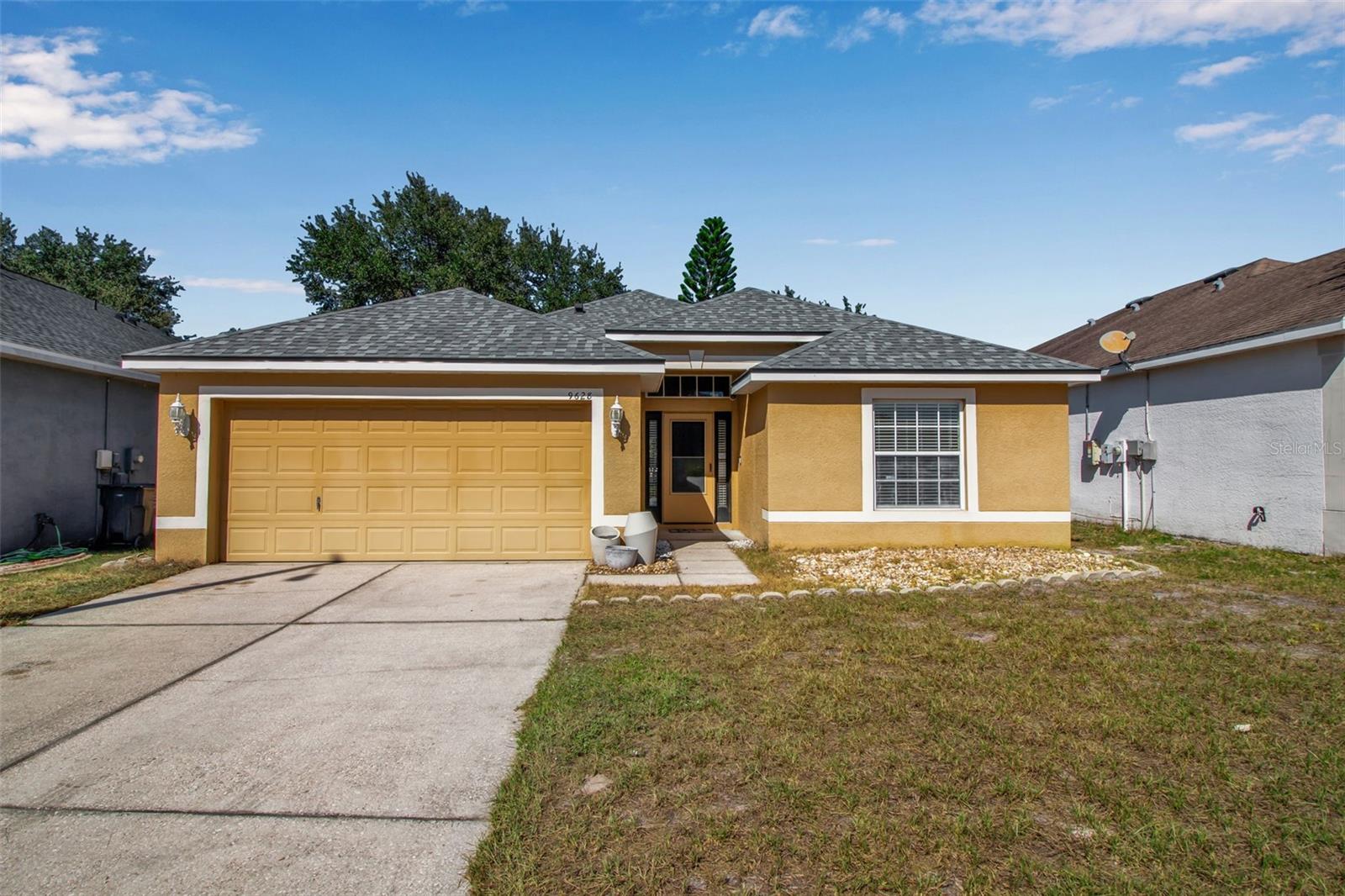9628 CYPRESS HARBOR DR