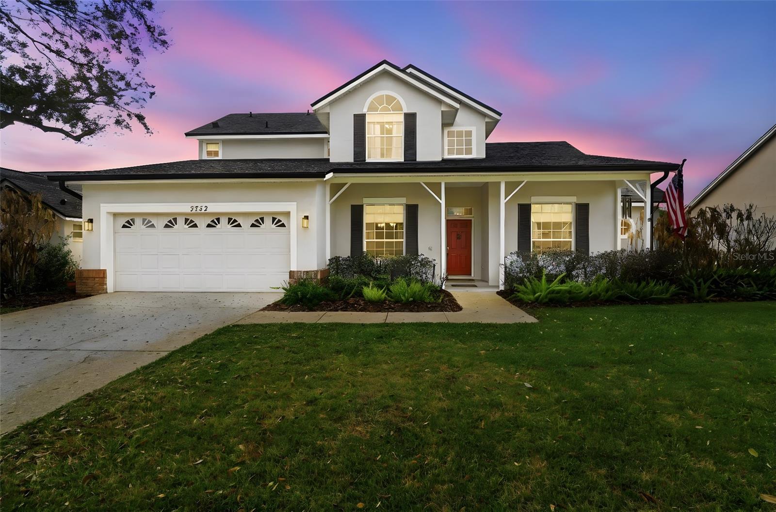 3732 ROTHBURY DR