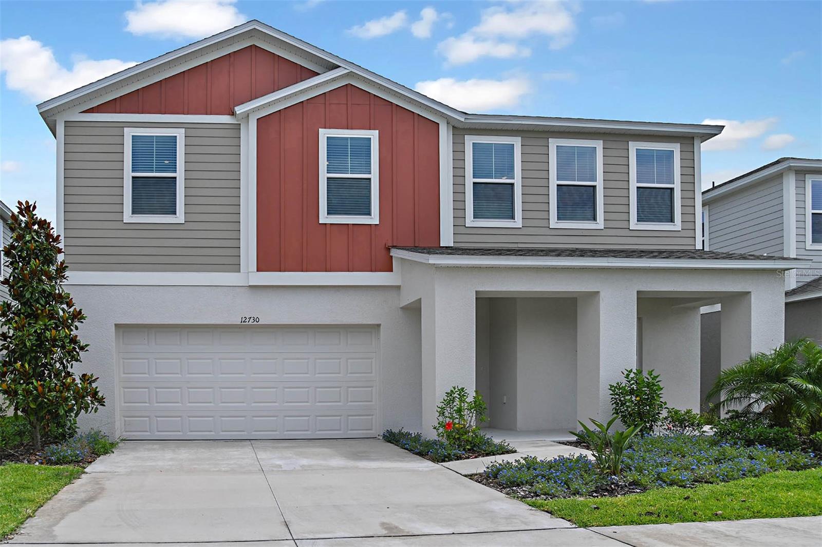 2292 CANYON OAK DR
