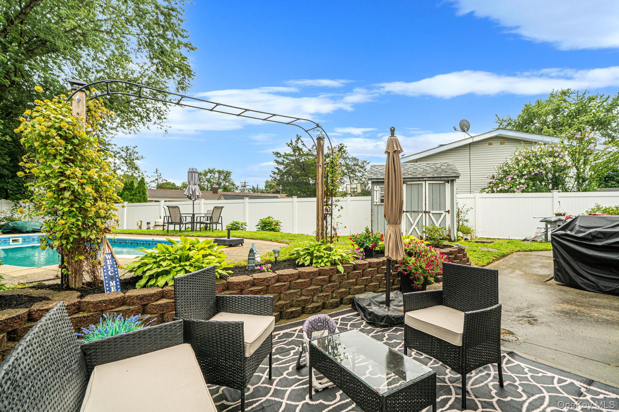 44 Buckskin Lane