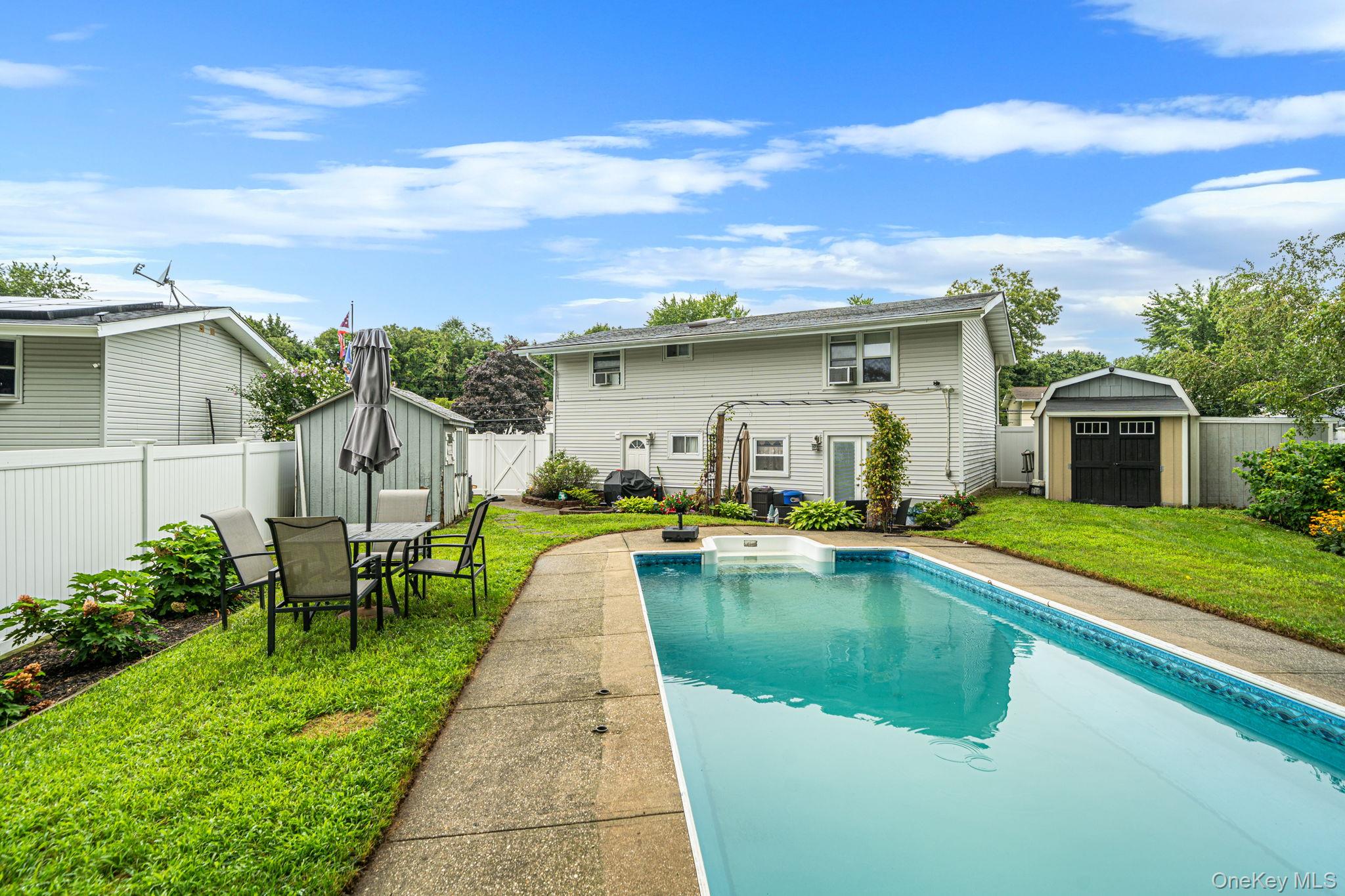 44 Buckskin Lane